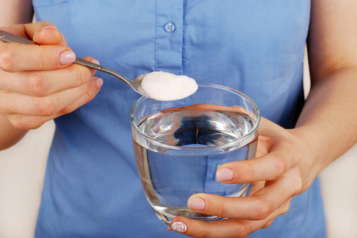 Солевой раствор — простой рецепт первой помощи при пищевом отравлении