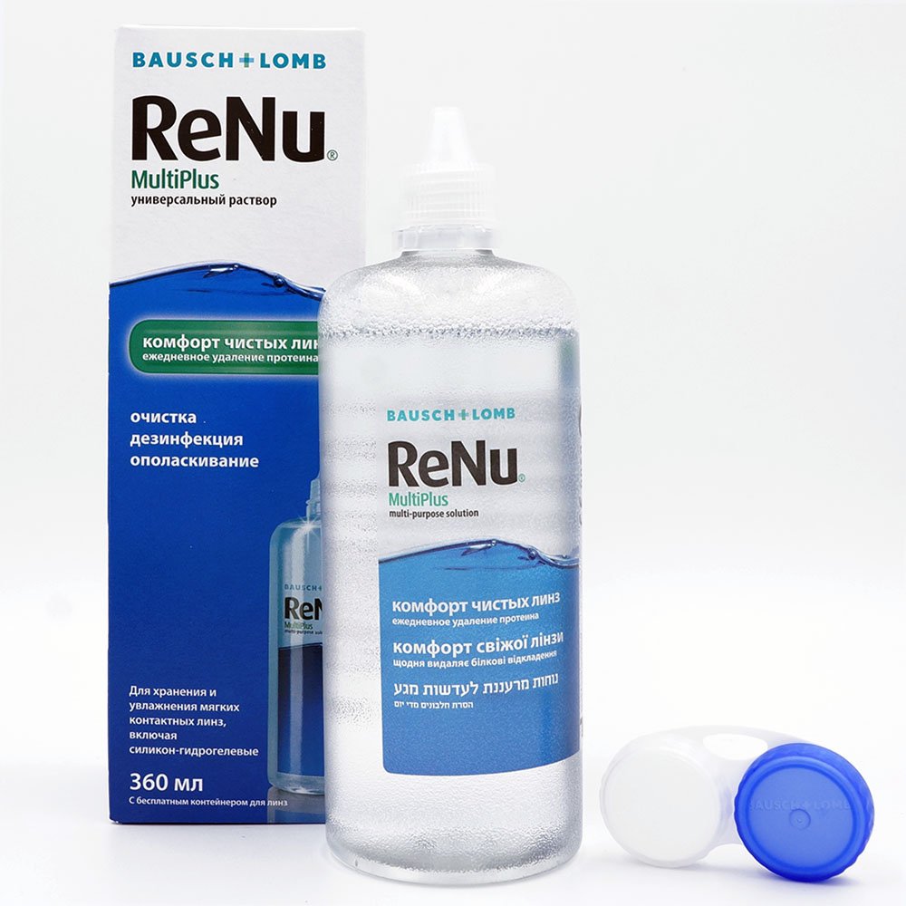 Renu multiplus